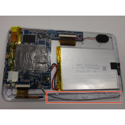 Azpen A720 Wi-Fi антенна