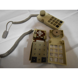Замена печатной платы контроллера ColecoVision