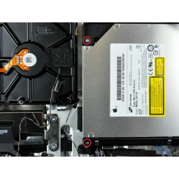 iMac Intel 20 