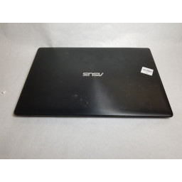 Замена клавиатуры ASUS X553SA-BHCLN10